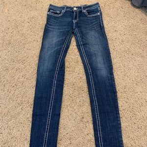 Vigold EXTRA LONG jeans